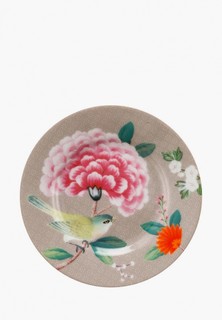 Блюдо сервировочное Pip Studio 12х12х1,5 см