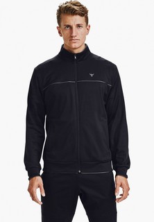 Олимпийка Under Armour UA PJT ROCK KNIT TRACK JKT