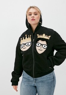 Куртка утепленная Dolce&Gabbana 