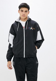 Ветровка Jordan M J SPRTDNA HBR JKT