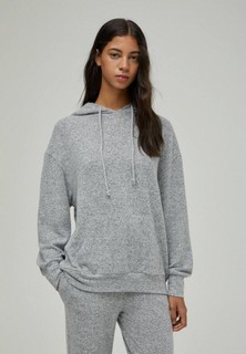 Худи Pull&Bear 