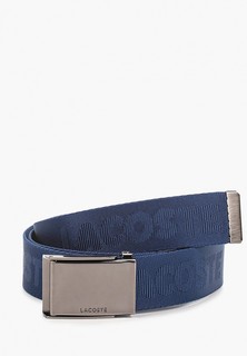 Ремень Lacoste 