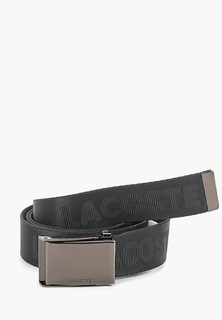 Ремень Lacoste 