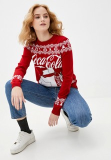 Джемпер Tezenis Coca Cola