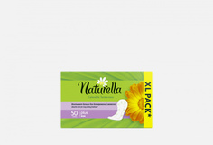Женские ежедневные прокладки, 50 шт. Naturella