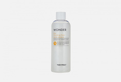 Увлажняющий тонер для лица с экстрактом риса Tony Moly