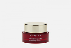 Матирующая база под макияж, маскирующая морщины Clarins