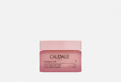 Укрепляющий ночной крем Caudalie