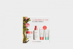 Набор средств ухода для молодой кожи Clarins