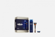 Подарочный набор Gillette