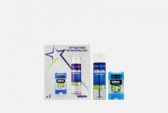 Подарочный набор Gillette