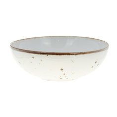 Салатник Porcelana Bogucice Alumina White 16 см