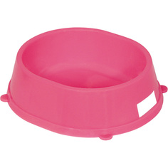 Миска для животных Gamma Пластиковая №1 30272004 300 мл Гамма