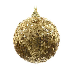 Шар на елку Kaemingk 8 см