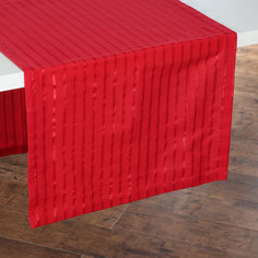 Дорожка для стола Ad trend XMas Stripes 50х150 см в ассортименте