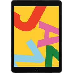 Планшет Apple iPad 10,2" Wi-Fi + Cellular 128 ГБ серый космос