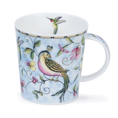 Кружка Dunoon Птицы 320 мл
