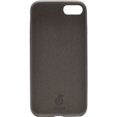 Чехол uBear Coast case для смартфона Apple iPhone 7/8/SE (2020), серый