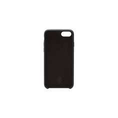 Чехол uBear Touch Case для смартфона Apple iPhone SE 2020 /8/7, черный