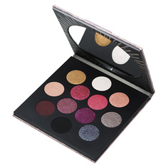 FROSTED FIREWORK Палетка теней для век MAC