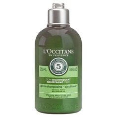 Аромакология Кондиционер питательный L'Occitane