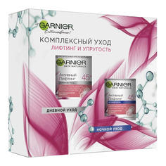 Подарочный набор Клетки молодости 45+ Garnier