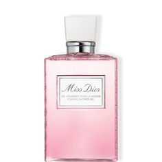 Miss Dior Гель для душа