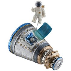 Подвеска Выход в космос 11,5 см Erich Krause