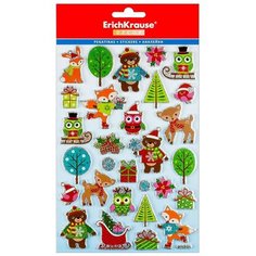 Набор наклеек ErichKrause