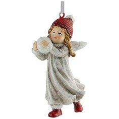 Елочная игрушка ErichKrause