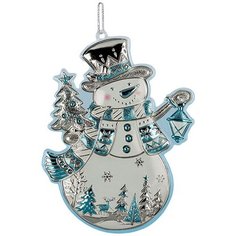 Подвеска ErichKrause