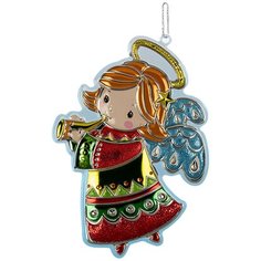 Подвеска ErichKrause