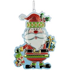 Подвеска ErichKrause