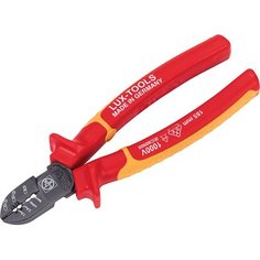 Диэлектрические бокорезы LUX-TOOLS