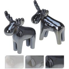 Статуэтка Олень 11 см