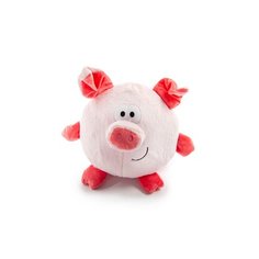 Сувенир игрушка свинка дуся 21х23х18 см Без бренда