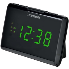Радио-часы Telefunken TF-1708 TF-1708