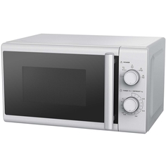 Микроволновая печь соло Midea MM720CPO-S MM720CPO-S