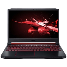 Ноутбук игровой Acer Nitro 5 AN515-54-58S0 NH.Q96ER.00D