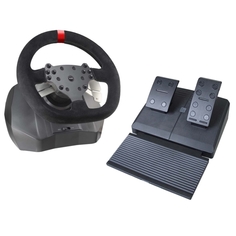 Руль Artplays V-1200 Vibro Racing Wheel V-1200 Vibro Racing Wheel