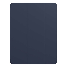 Чехол Apple Smart Folio iPad Pro 12.9 (4 gen.) Deep Navy (MH023ZM/A) Smart Folio iPad Pro 12.9 (4 gen.) Deep Navy (MH023ZM/A)