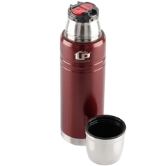 Термос LP Work 0,5L Red (62183) Work 0,5L Red (62183)