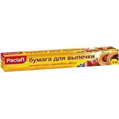 Акс. для плит и духовок Paclan 6м*29см короб. 6м*29см короб.