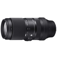 Объектив Sigma 100-400mm F/5-6.3 DG DN OS C Sony E 100-400mm F/5-6.3 DG DN OS C Sony E