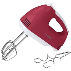 Миксер Lumme LU-1816 Red Ruby