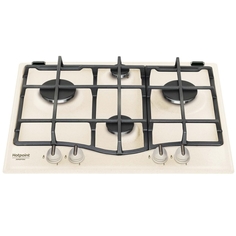 Встраиваемая газовая панель независимая Hotpoint-Ariston 9YPSN 645(OW) GH R/HA 9YPSN 645(OW) GH R/HA