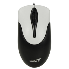 Мышь проводная Genius Netscroll 100 V2 Netscroll 100 V2