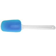 Лопатка REGENT inox 93-SI-CU-07 Silicone 26*9*6см кулинарная