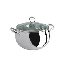 Кастрюля REGENT inox 93-CO-01-05 Costo 6,3л 24*14см с крышкой