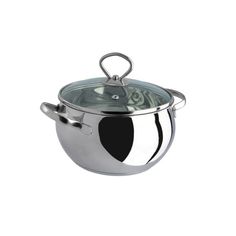 Кастрюля REGENT inox 93-CO-01-04 Costo 3,8л 20*12см с крышкой